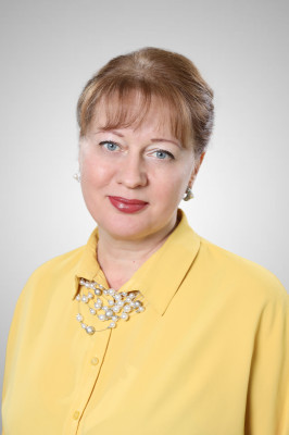 Гуйван Инна Валериевна